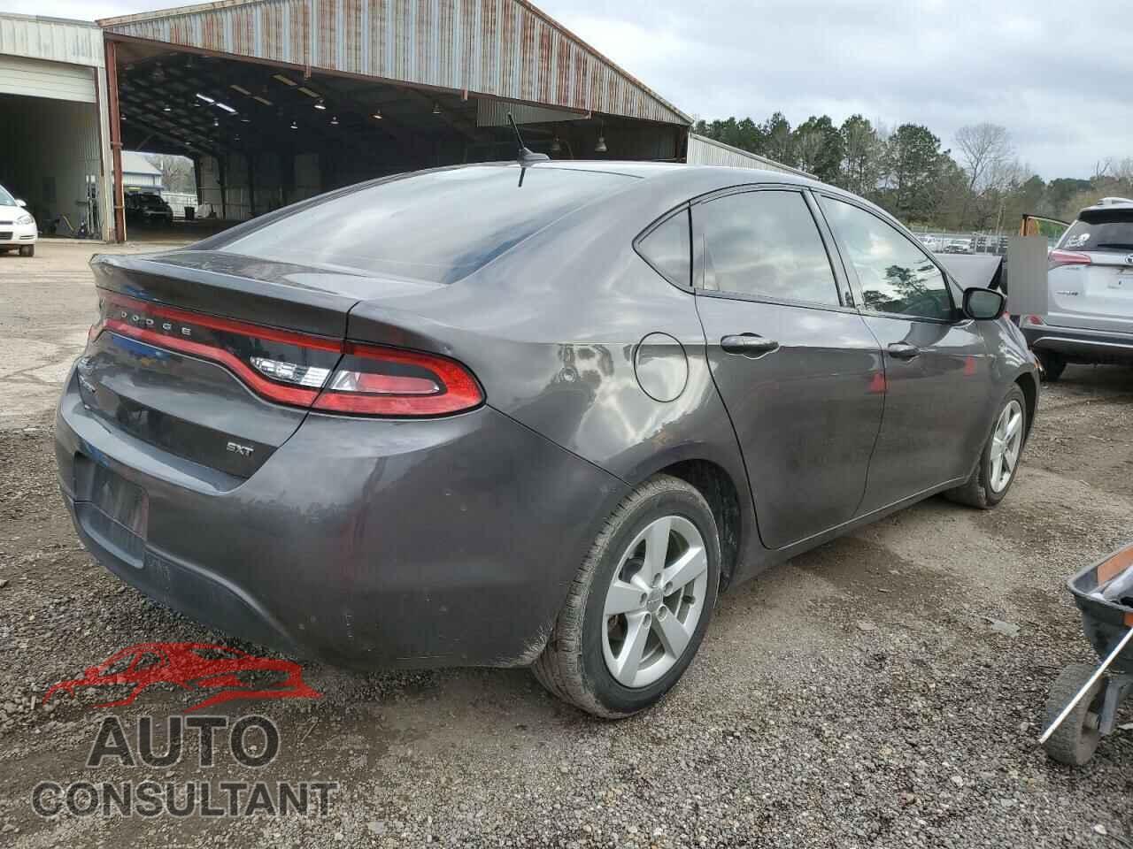 DODGE DART 2016 - 1C3CDFBB6GD728089