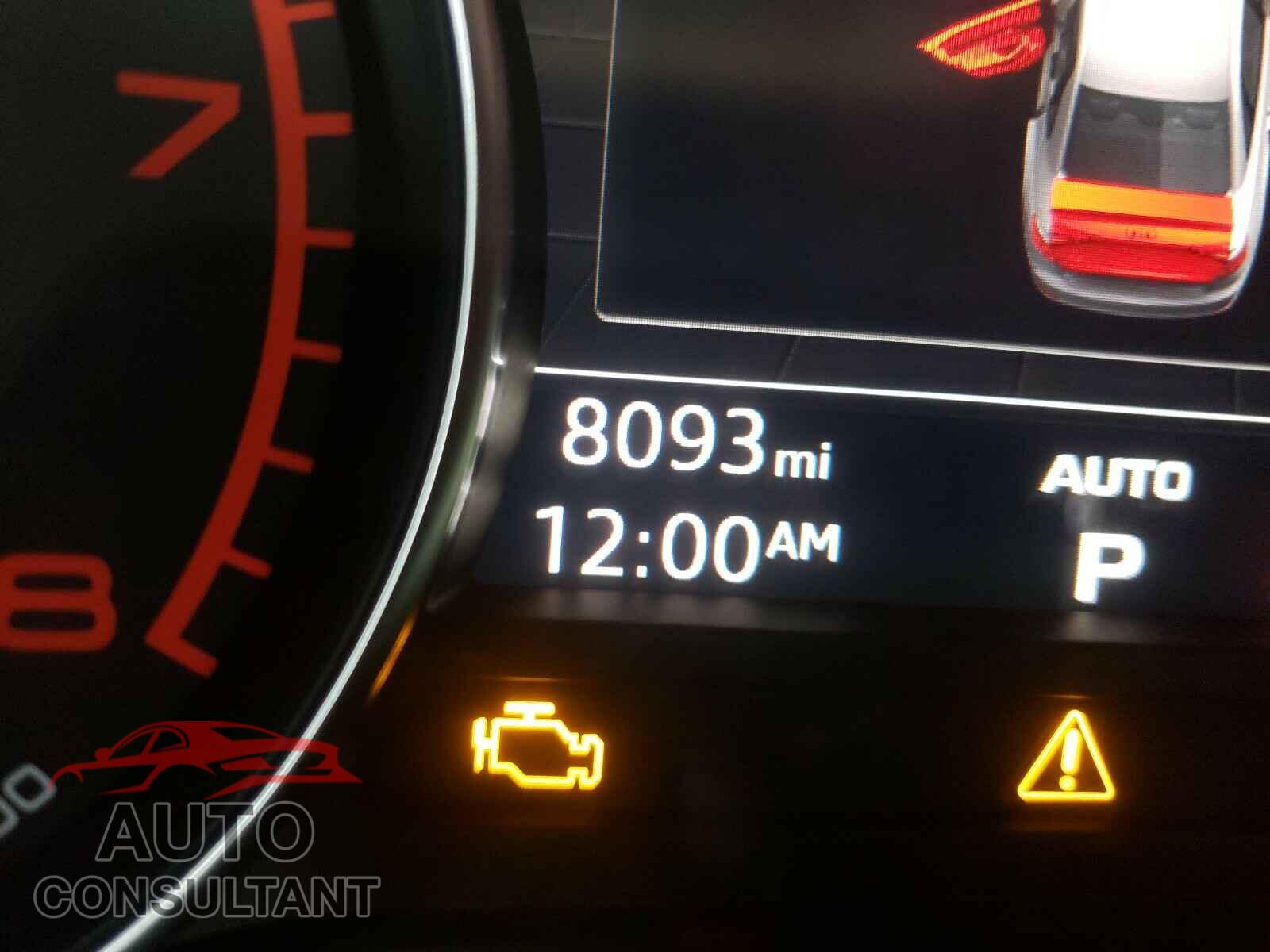 AUDI A4 2019 - WAUGMAF42KN011796