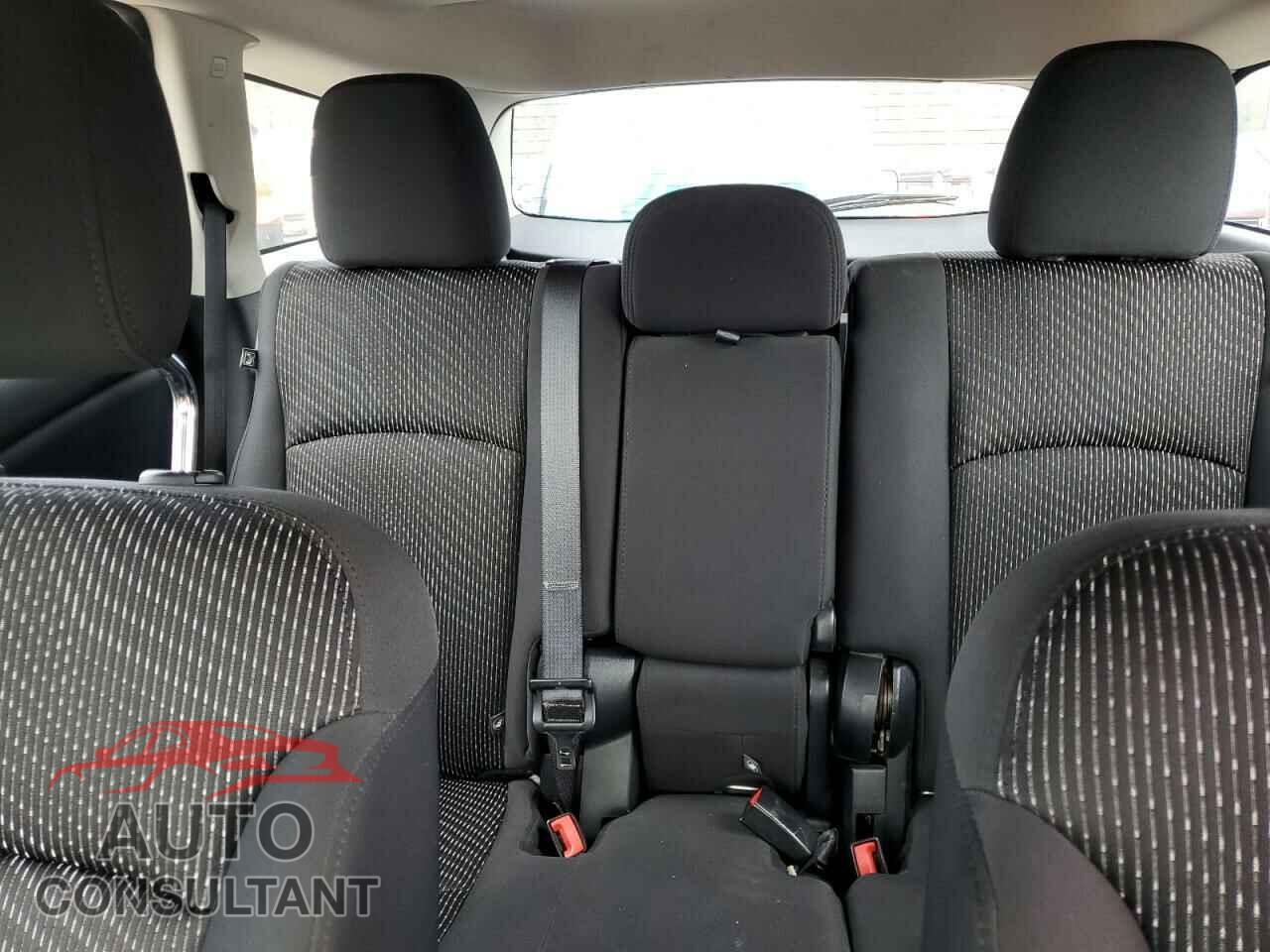 DODGE JOURNEY 2015 - 3C4PDCABXFT557434