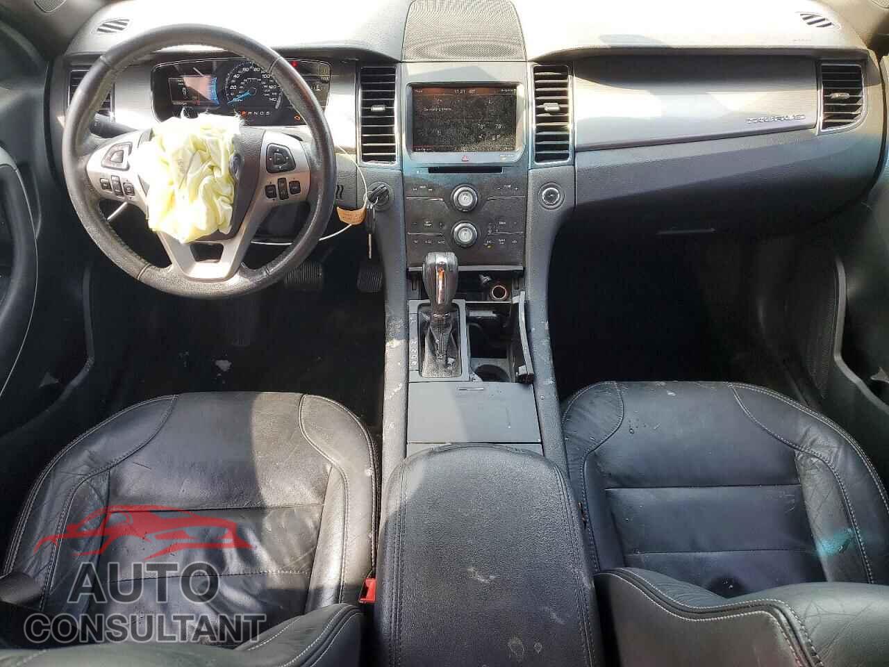 FORD TAURUS 2014 - 1FAHP2E84EG131154