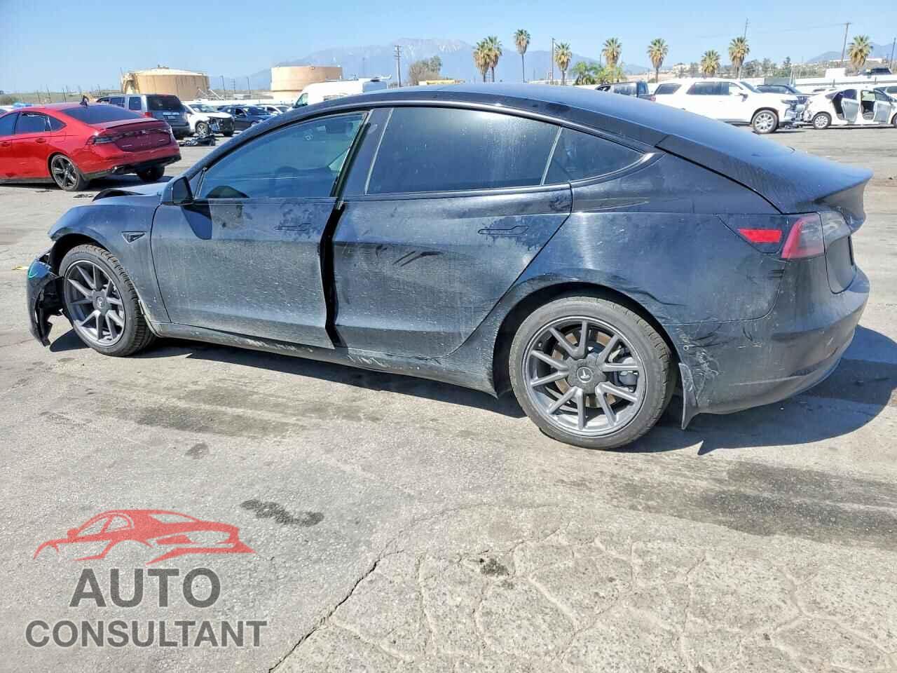 TESLA MODEL 3 2021 - 5YJ3E1EA3MF876476