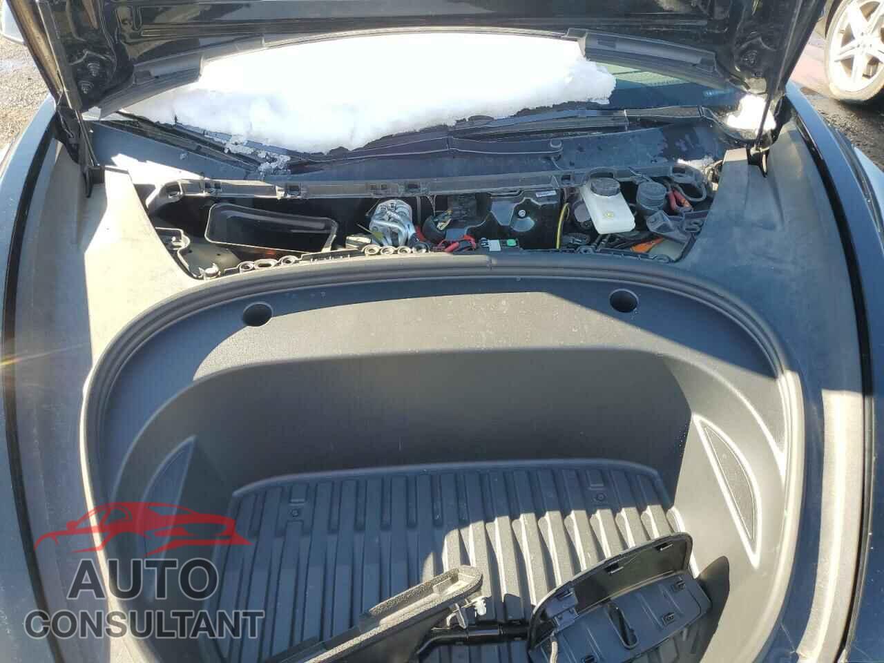TESLA MODEL 3 2023 - 5YJ3E1EA7PF453467
