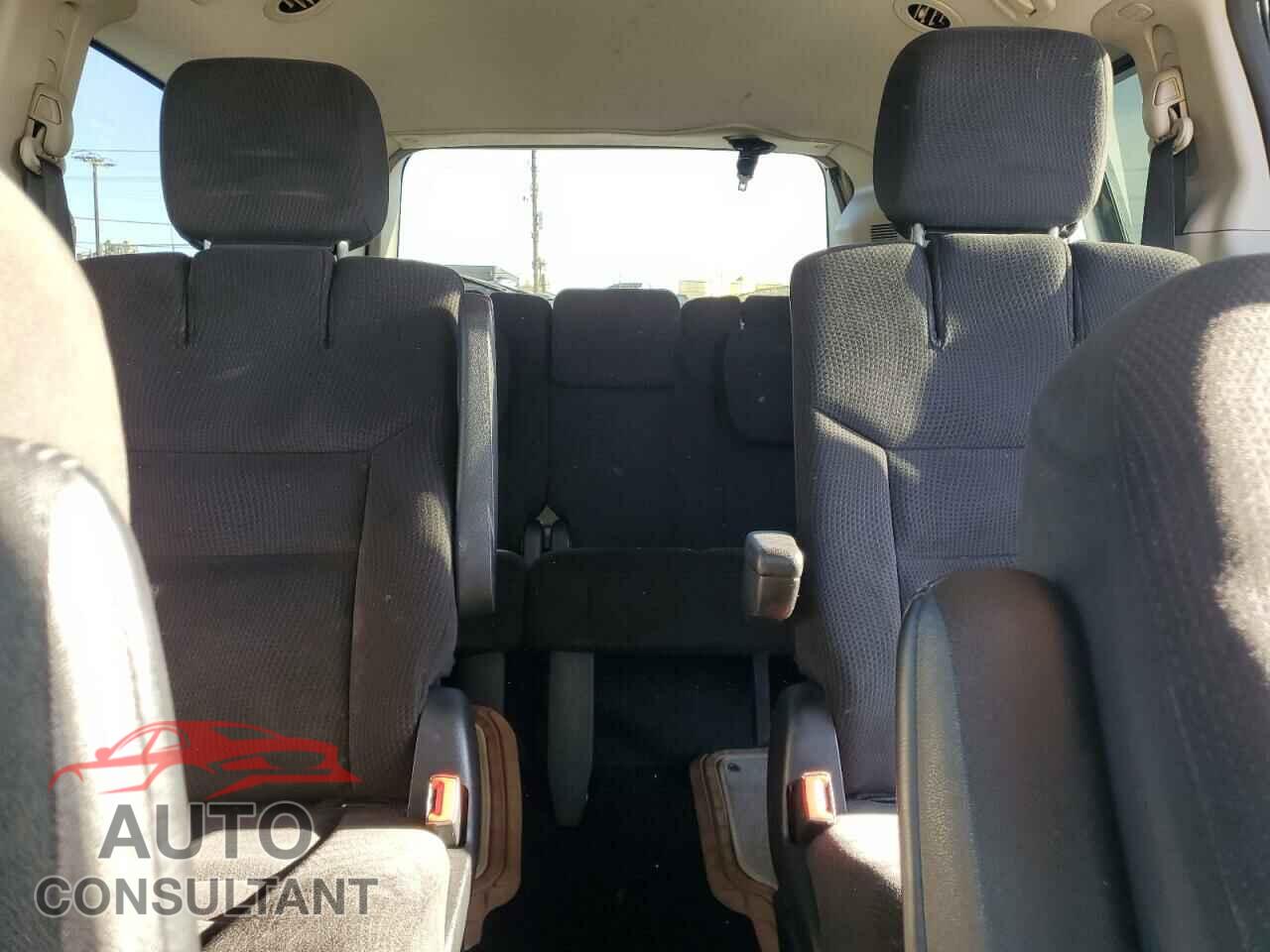 DODGE CARAVAN 2015 - 2C4RDGCG6FR526998
