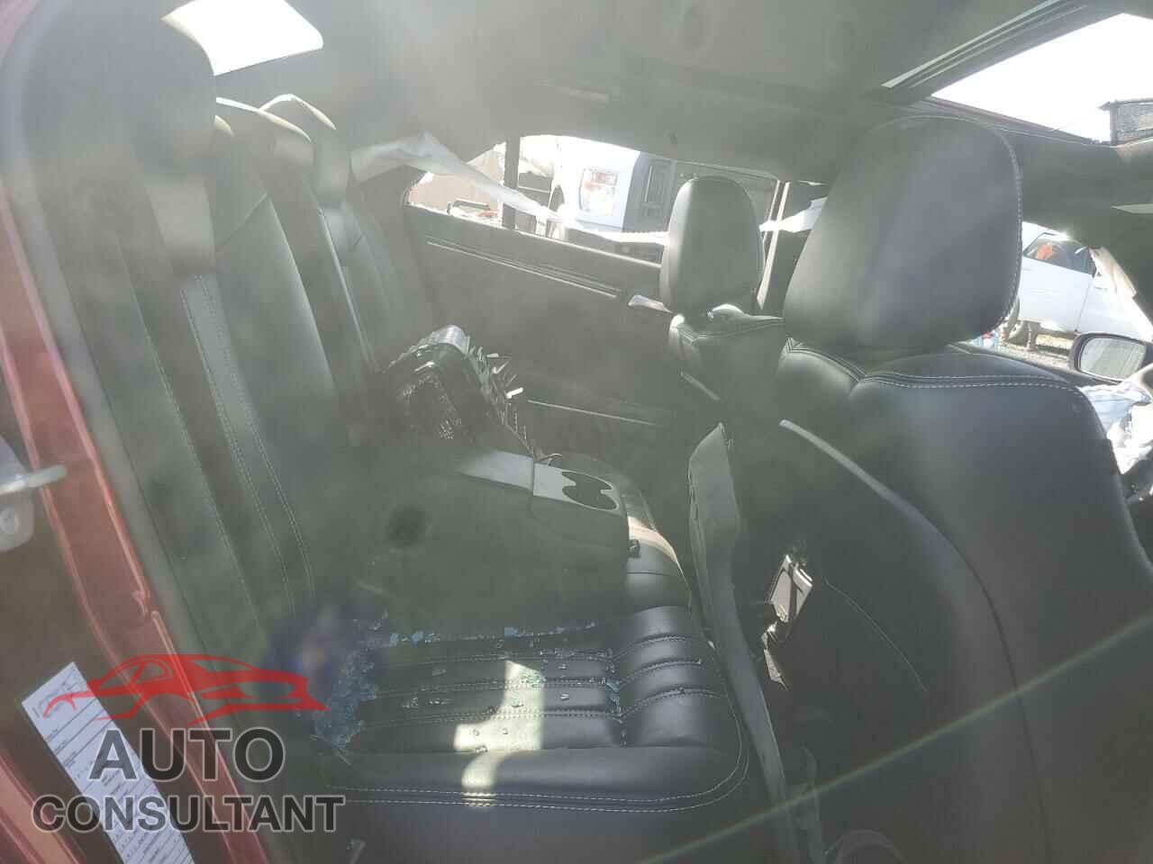 CHRYSLER 300 2023 - 2C3CCABG2PH561119