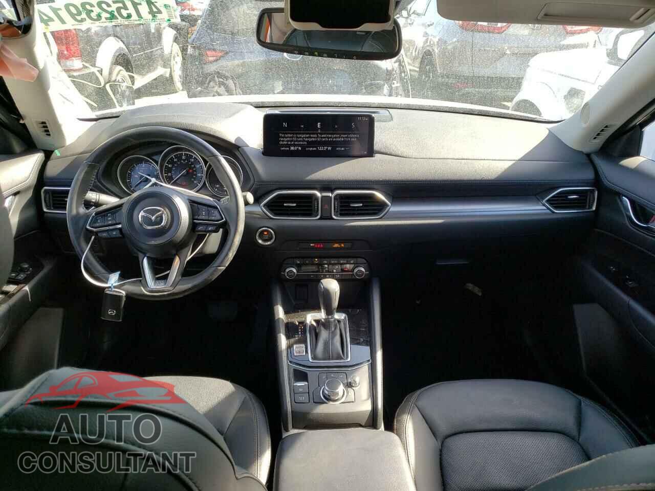 MAZDA CX-5 PREFE 2023 - JM3KFBCM4P0134772