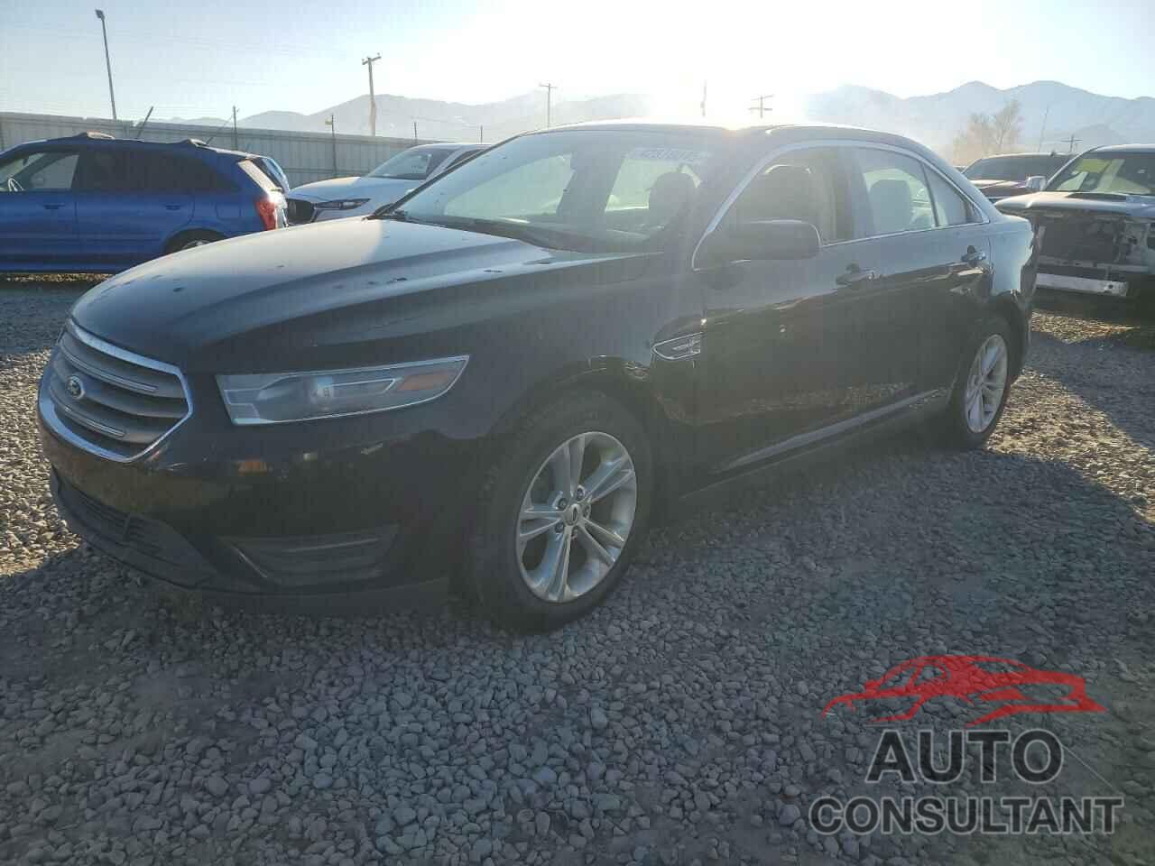 FORD TAURUS 2014 - 1FAHP2E86EG117448