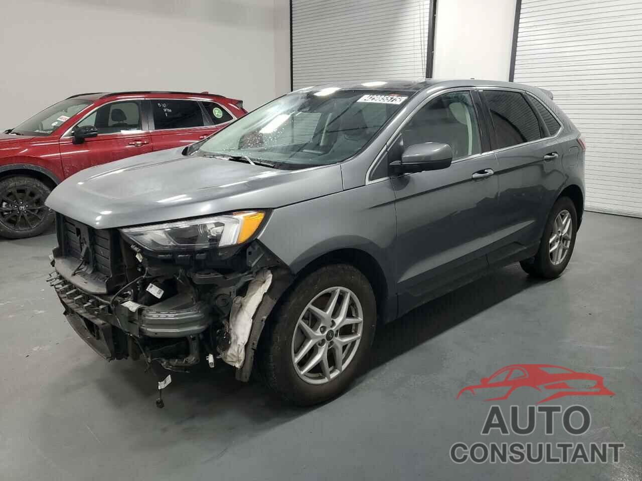 FORD EDGE 2024 - 2FMPK4J93RBA71701
