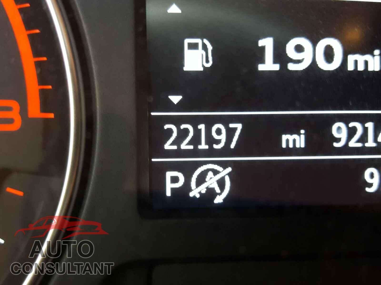 AUDI A3 2017 - WAUGUGFF1H1072528