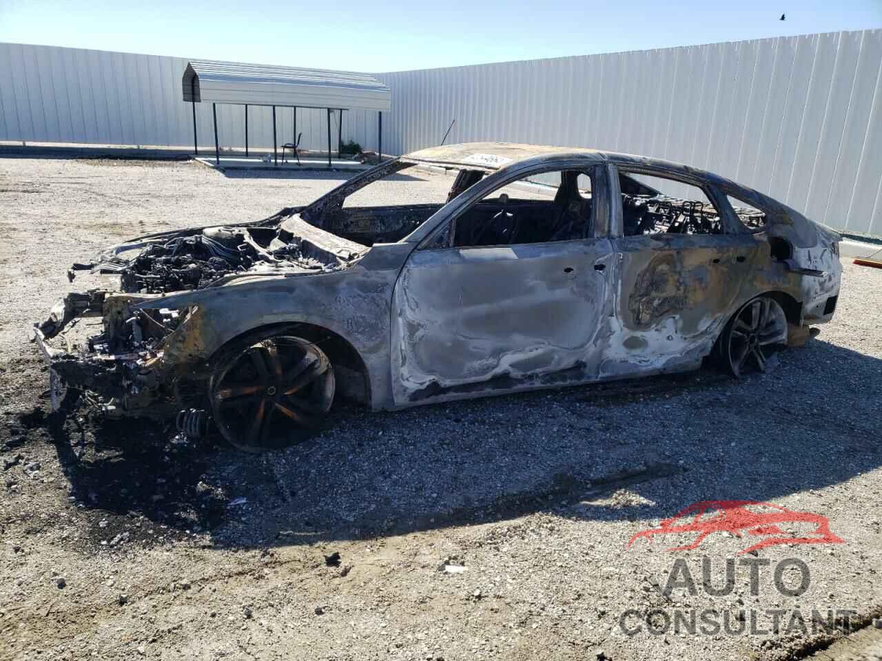 HONDA ACCORD 2018 - 1HGCV1F34JA211298