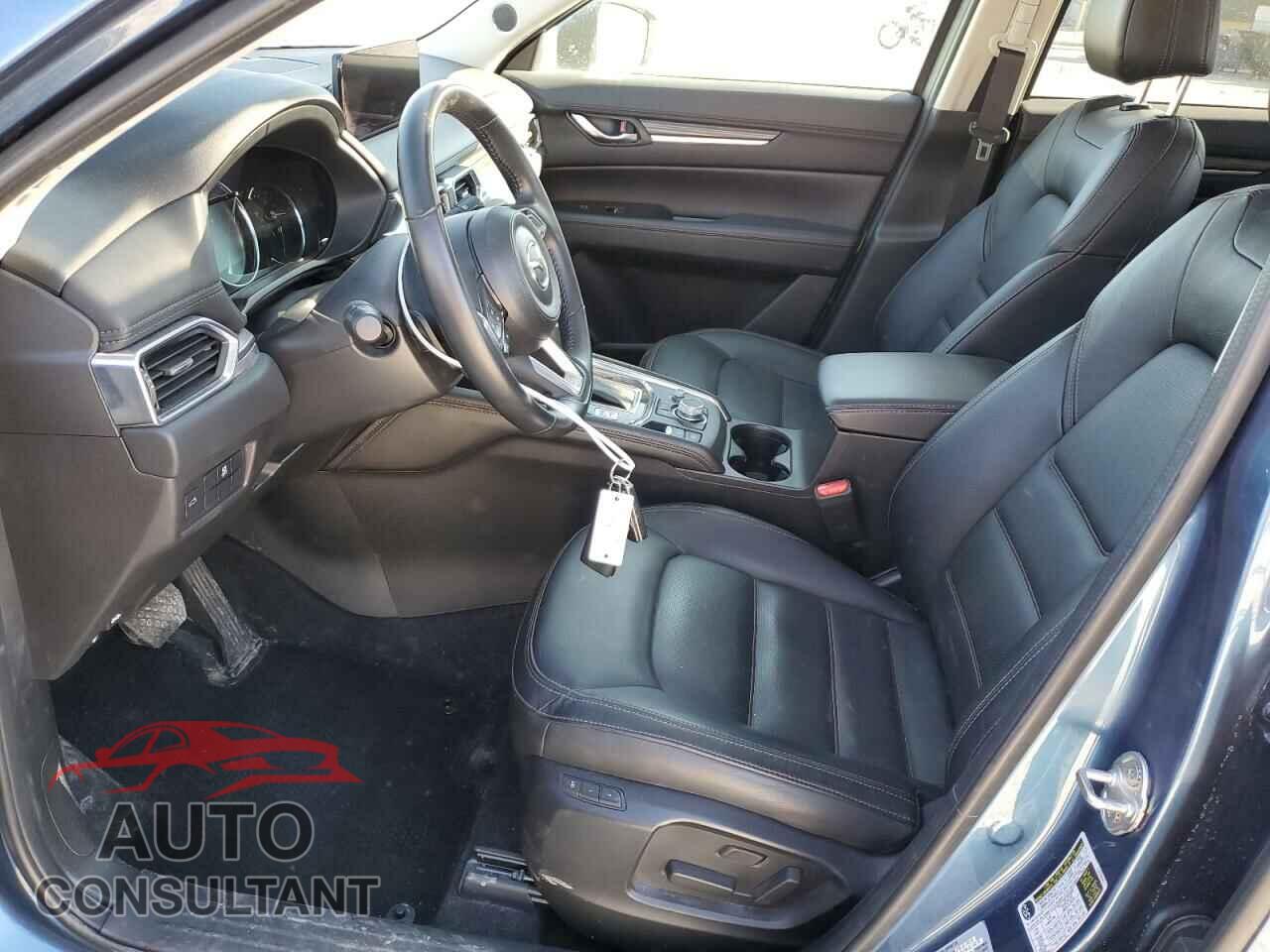 MAZDA CX-5 2022 - JM3KFBDM6N0523151