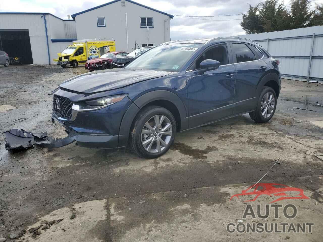 MAZDA CX30 2022 - 3MVDMBBL4NM440962