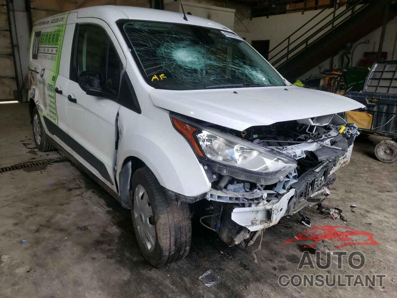 FORD TRANSIT CO 2020 - NM0LS7E25L1470305