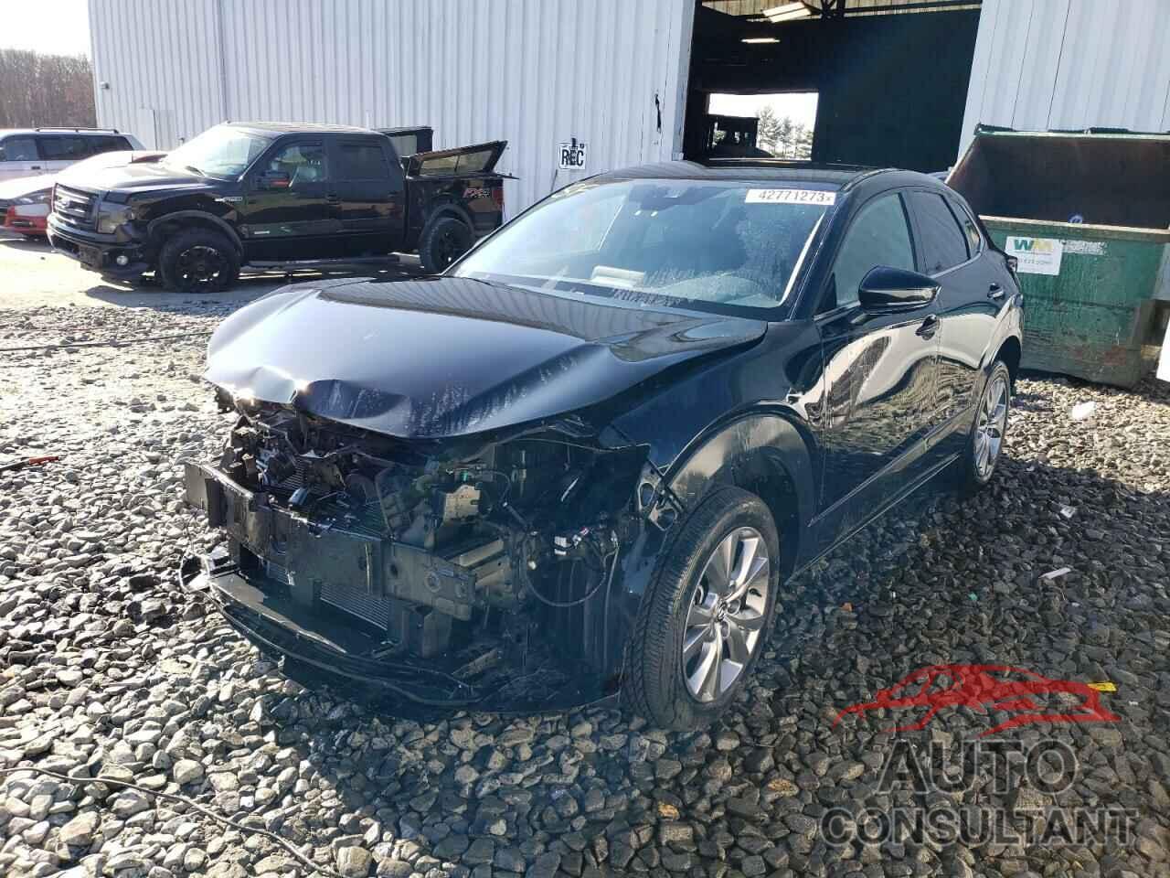 MAZDA CX30 2020 - 3MVDMBDL9LM117078