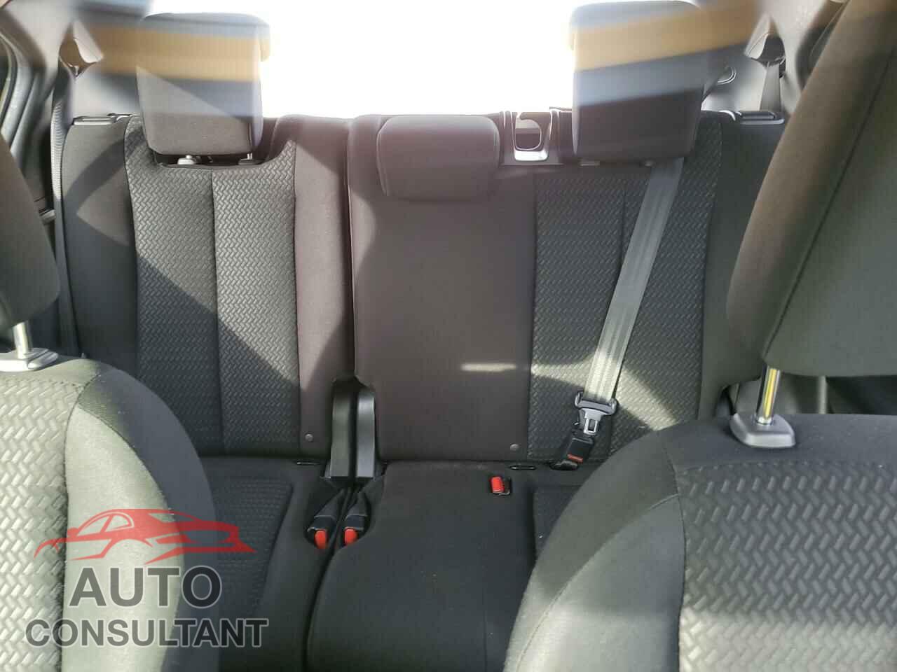 MITSUBISHI ECLIPSE 2020 - JA4AS4AA0LZ017565