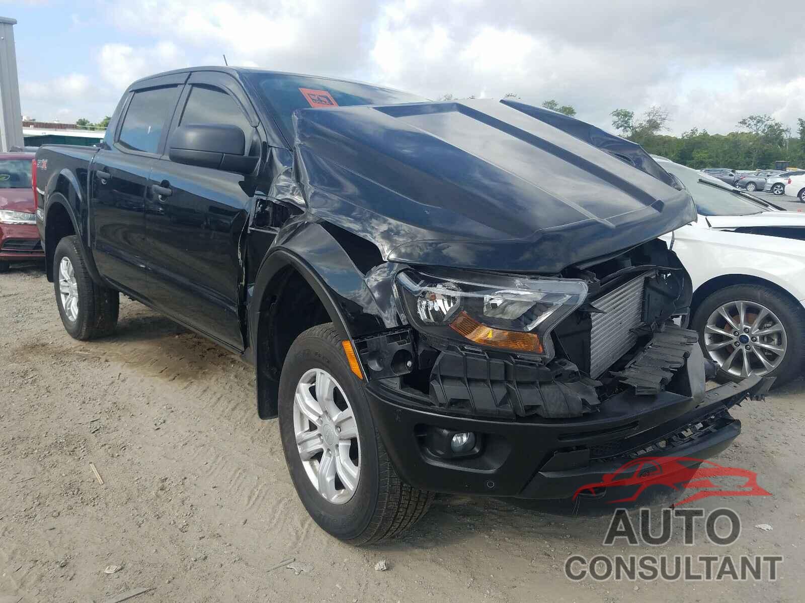 FORD RANGER 2019 - 1FTER4EHXKLA78207