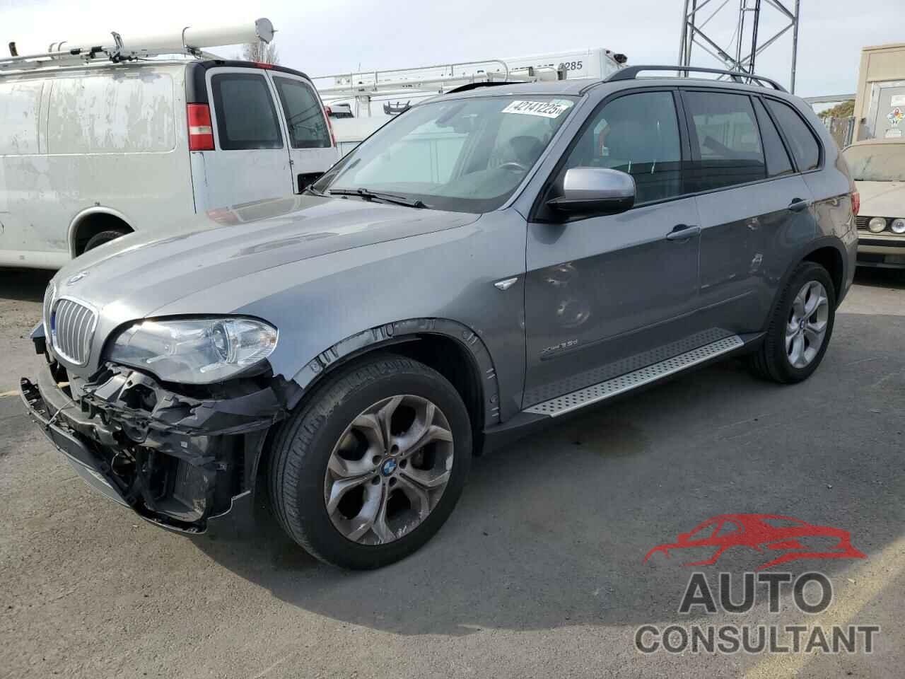 BMW X5 2012 - 5UXZW0C55CL673994