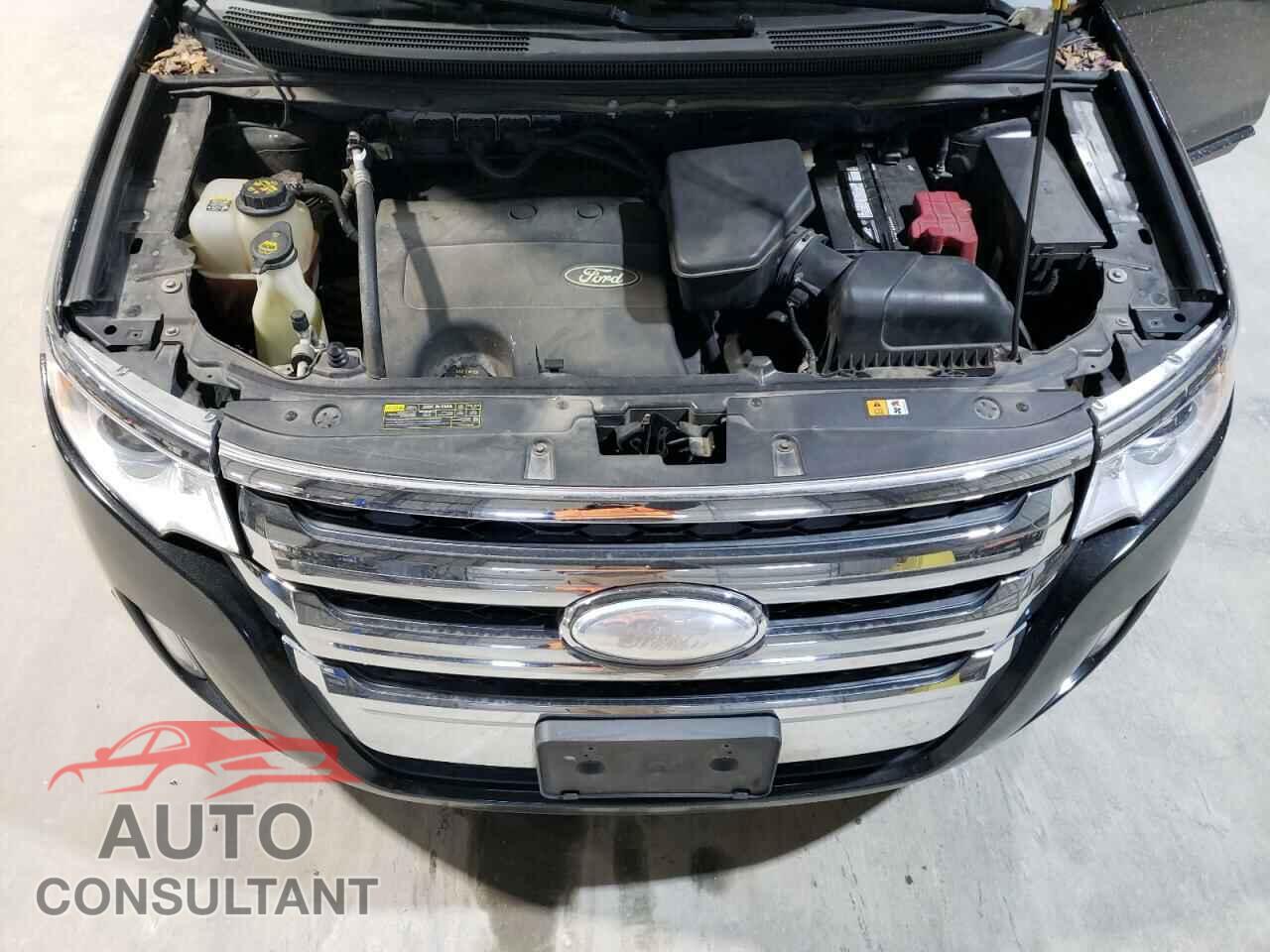 FORD EDGE 2013 - 2FMDK4KC9DBB37352