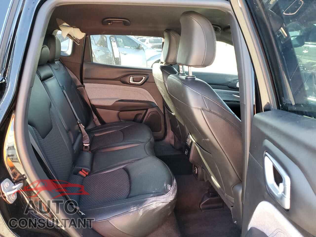 JEEP COMPASS 2024 - 3C4NJDBN0RT110548