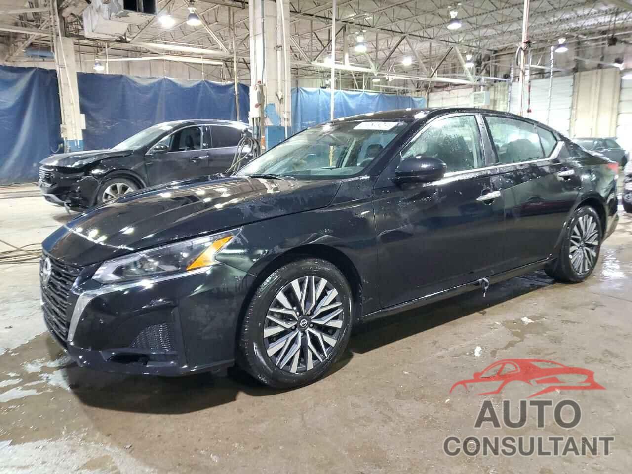 NISSAN ALTIMA 2024 - 1N4BL4DV2RN384978