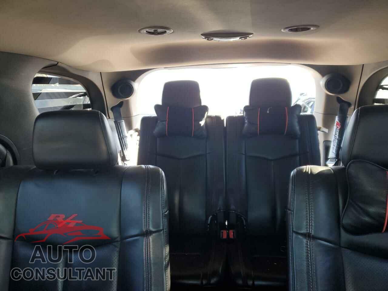 DODGE DURANGO 2013 - 1C4SDJCT3DC591065