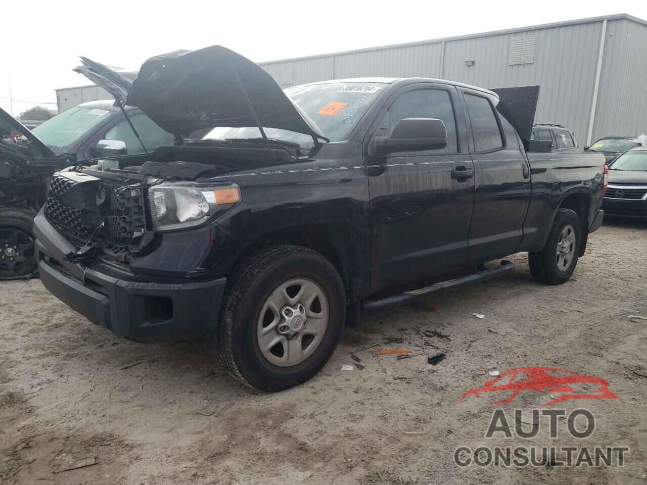 TOYOTA TUNDRA 2019 - 5TFRY5F17KX252416