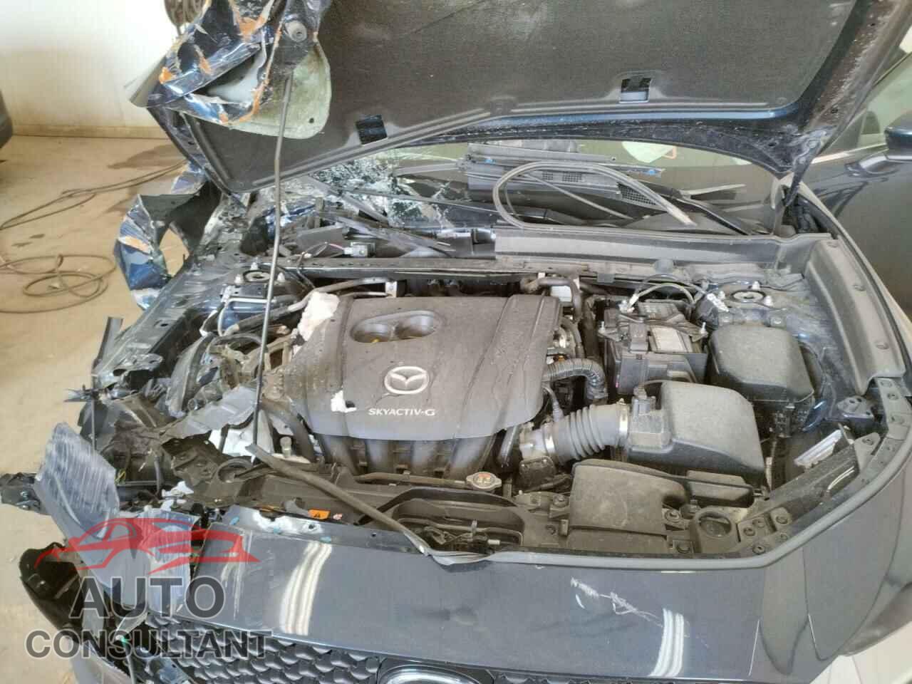 MAZDA CX30 2021 - 3MVDMBBL7MM247753