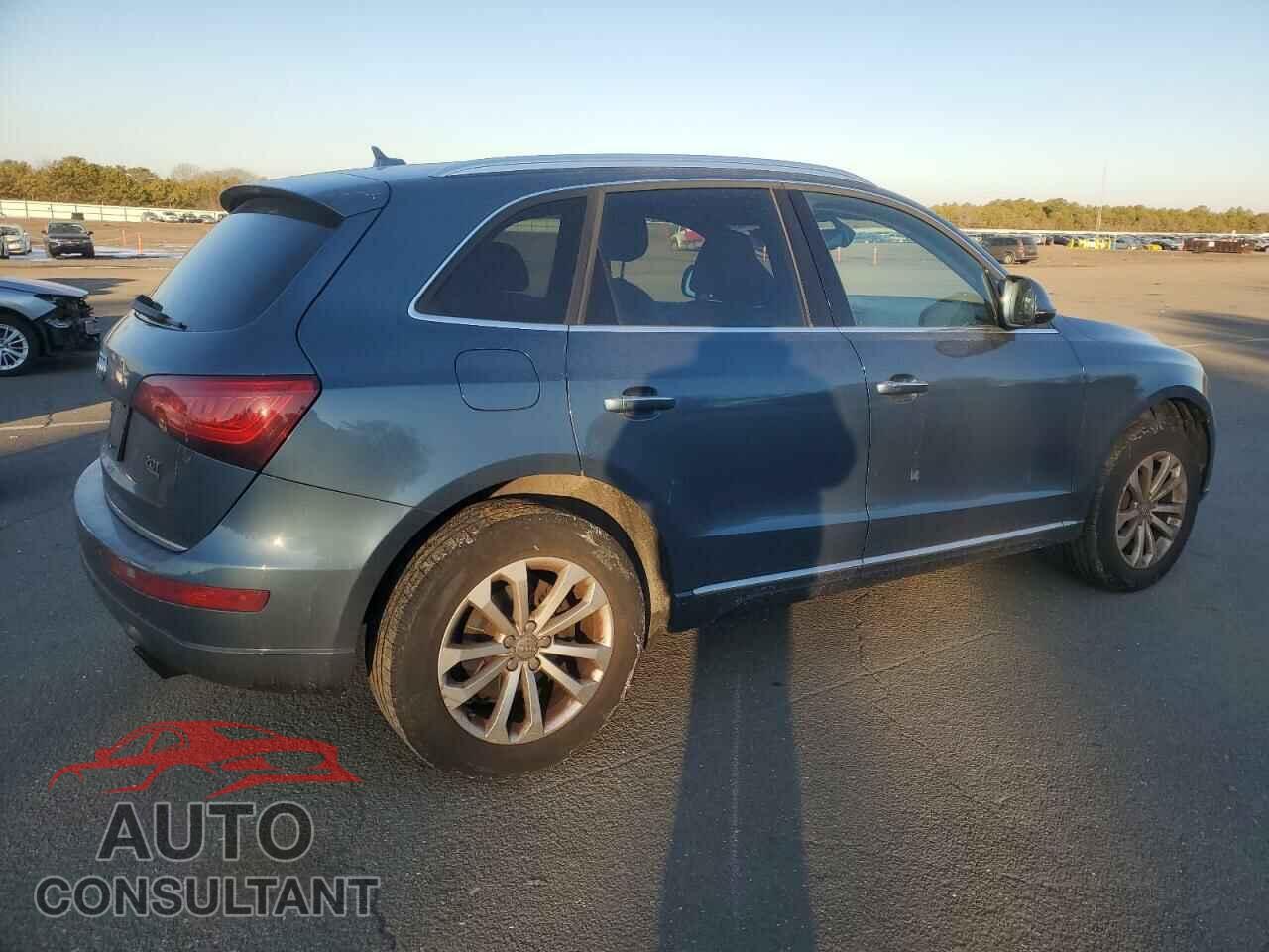 AUDI Q5 2015 - WA1LFAFP2FA088178
