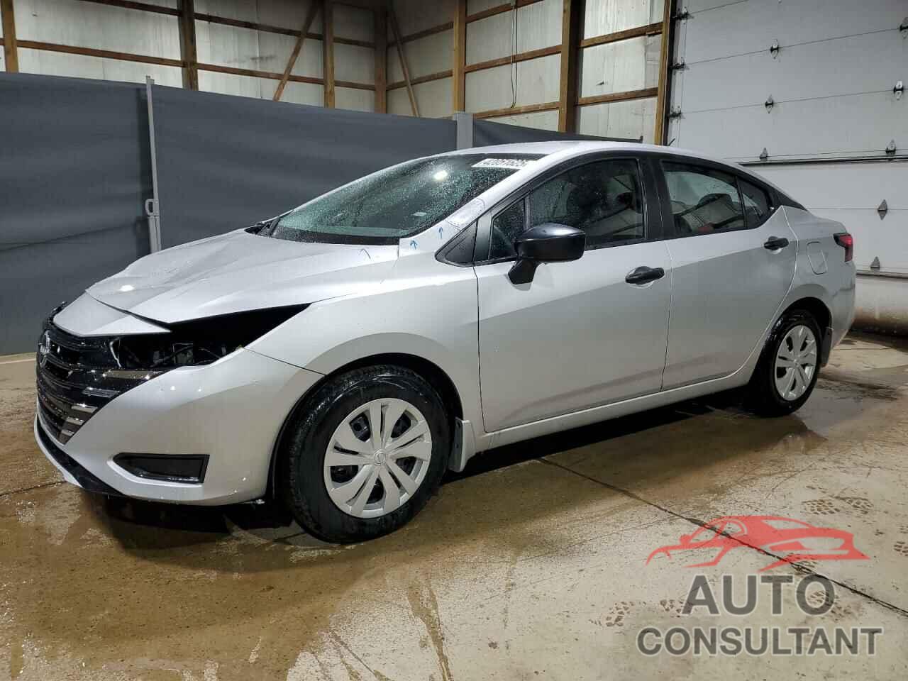 NISSAN VERSA 2024 - 3N1CN8DV5RL929753