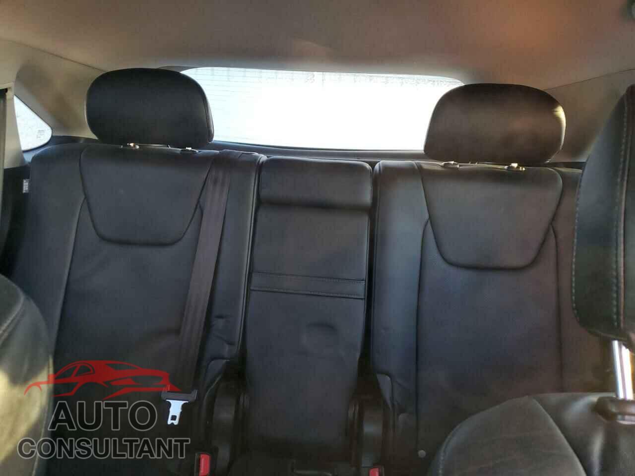 LEXUS RX350 2014 - 2T2BK1BA2EC241548