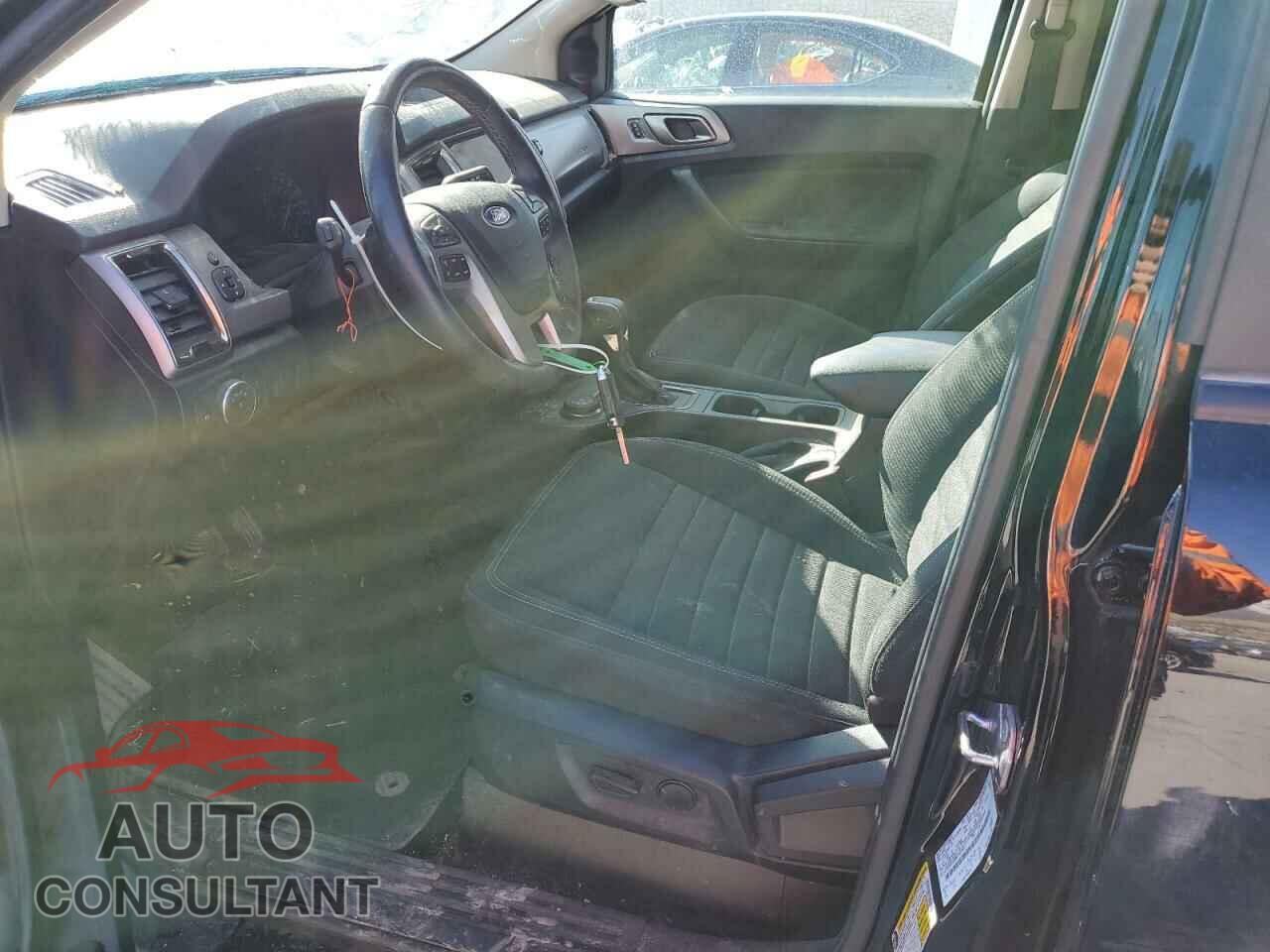 FORD RANGER 2021 - 1FTER4FH2MLD72461