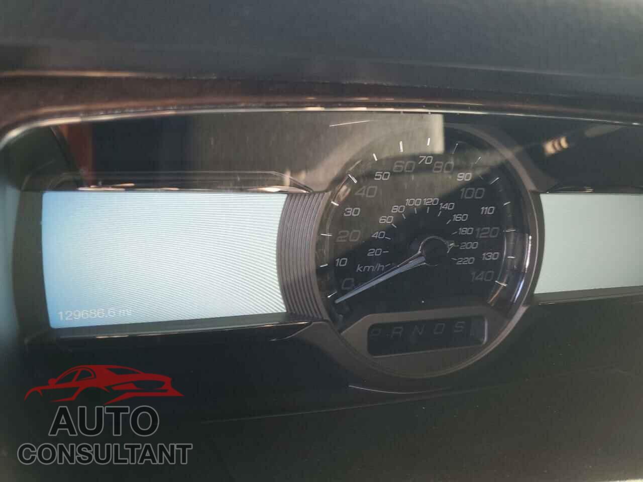 FORD TAURUS 2015 - 1FAHP2F8XFG209341