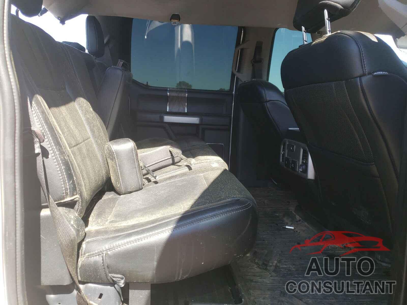 FORD F250 2019 - 1FT7W2BTXKED99229