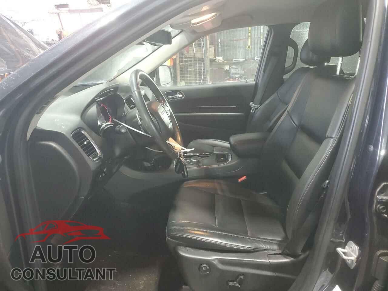 DODGE DURANGO 2014 - 1C4RDJDG4EC971162