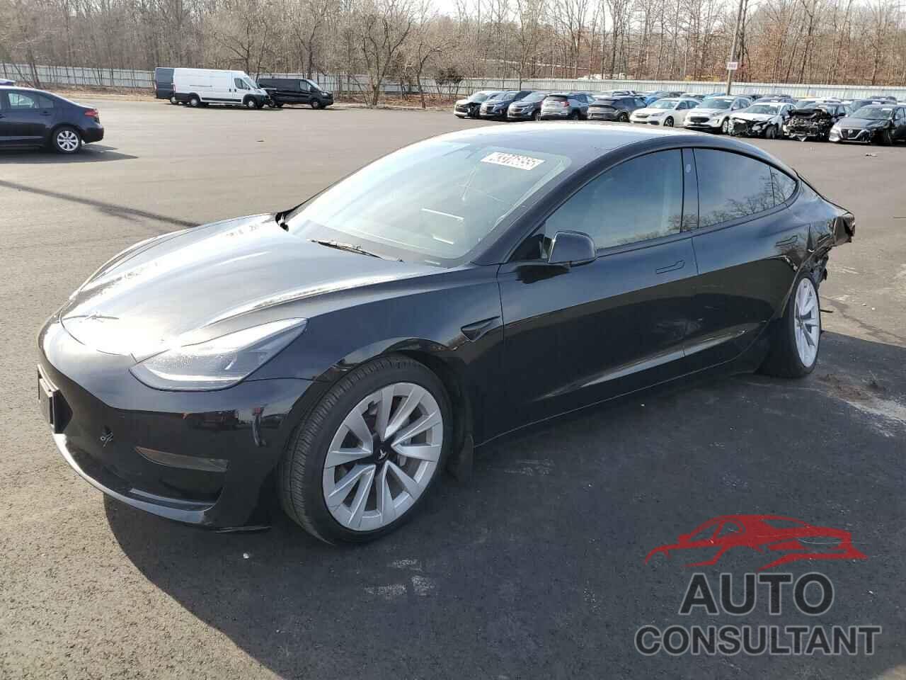 TESLA MODEL 3 2023 - 5YJ3E1EA3PF436276