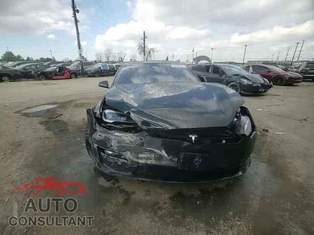 TESLA MODEL S 2023 - 5YJSA1E63PF498778