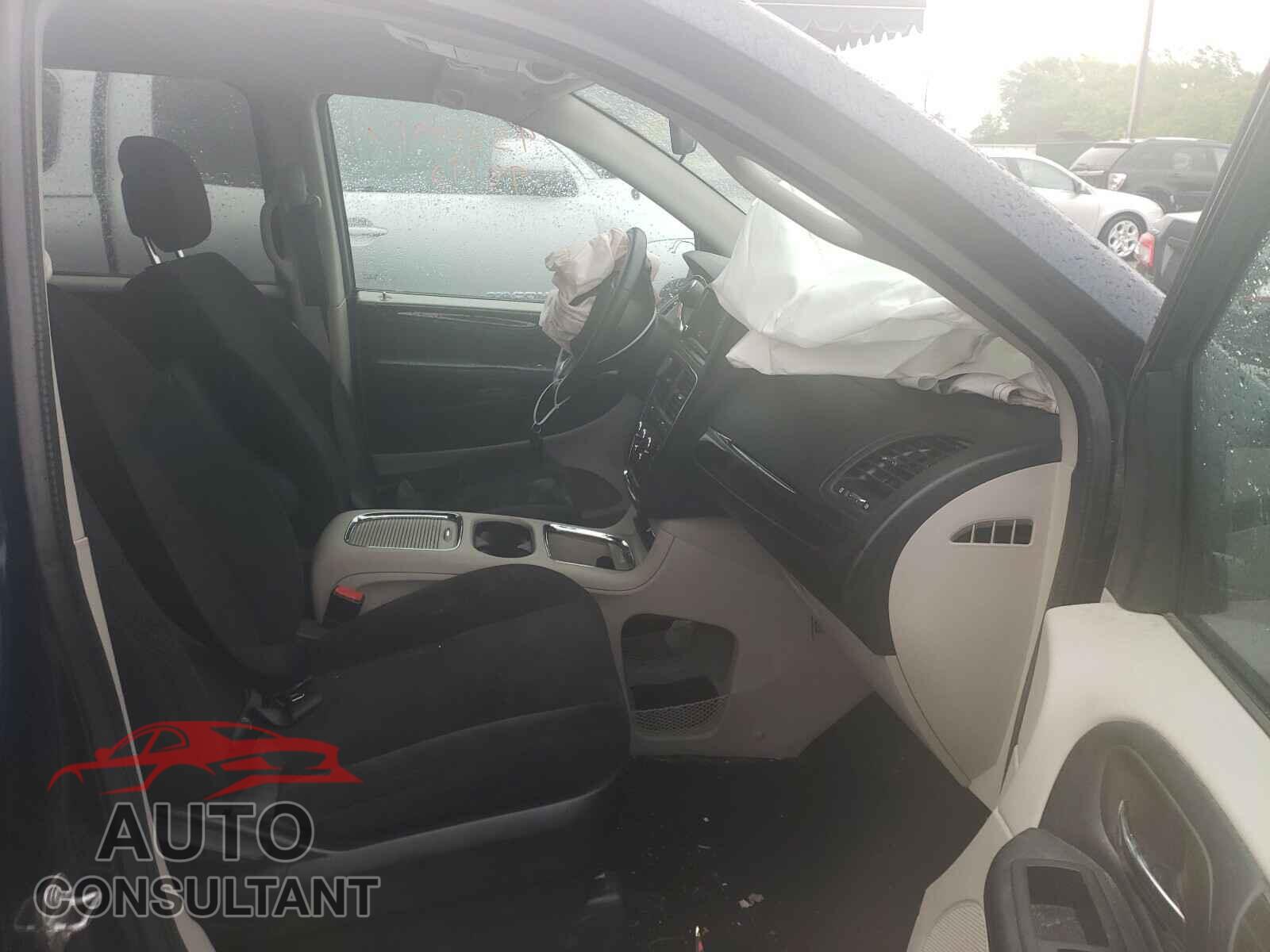 DODGE CARAVAN 2016 - 2C4RDGCG7GR310059