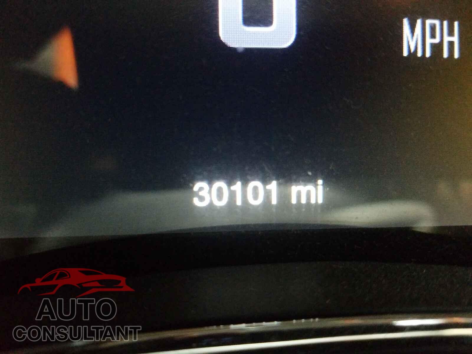 DODGE DURANGO 2017 - 1C4RDJAG3HC957598