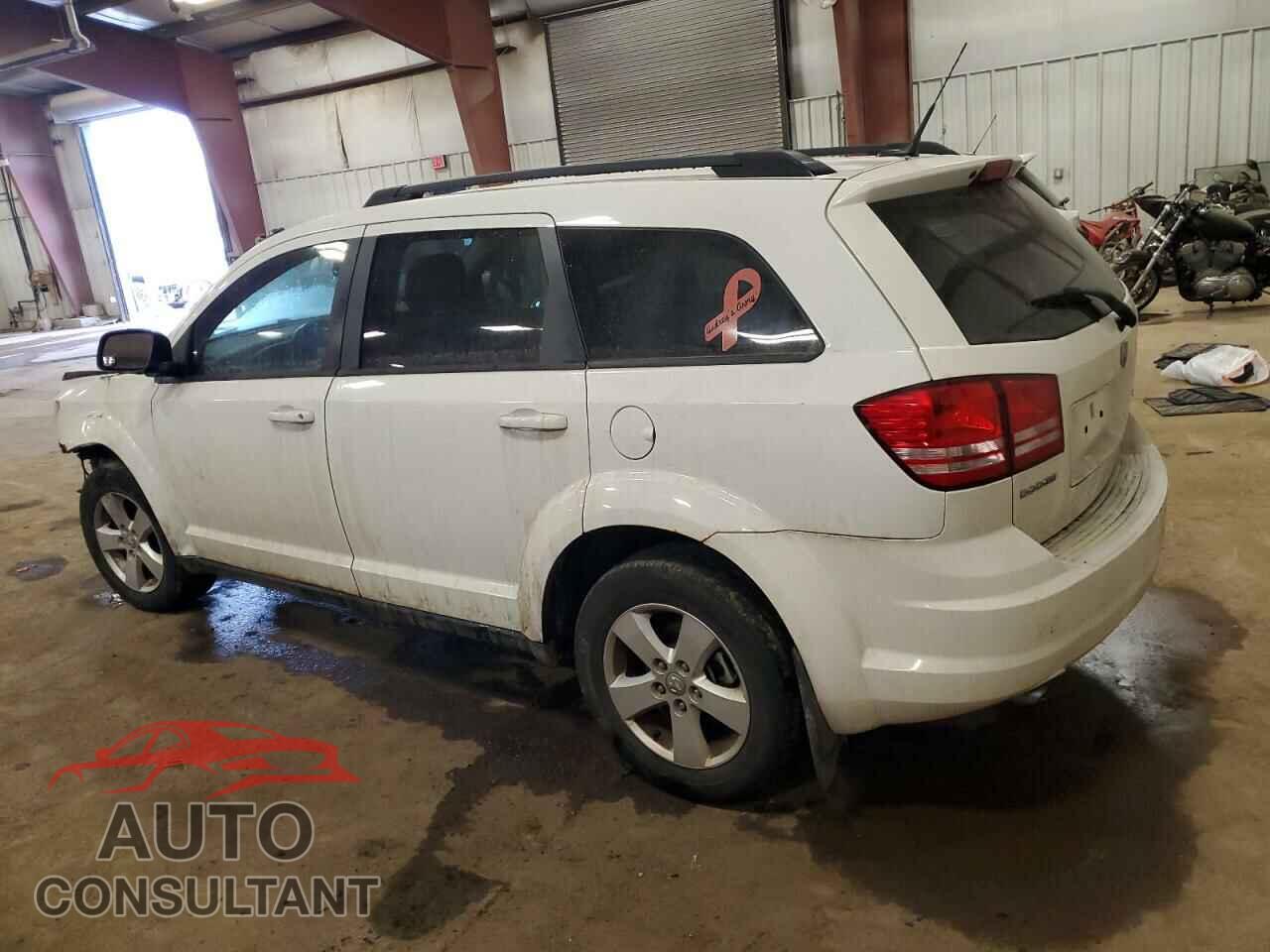 DODGE JOURNEY 2010 - 3D4PG5FV2AT276200