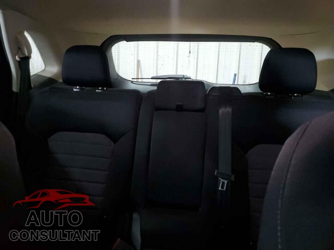 FORD EDGE 2017 - 2FMPK4G90HBC64765