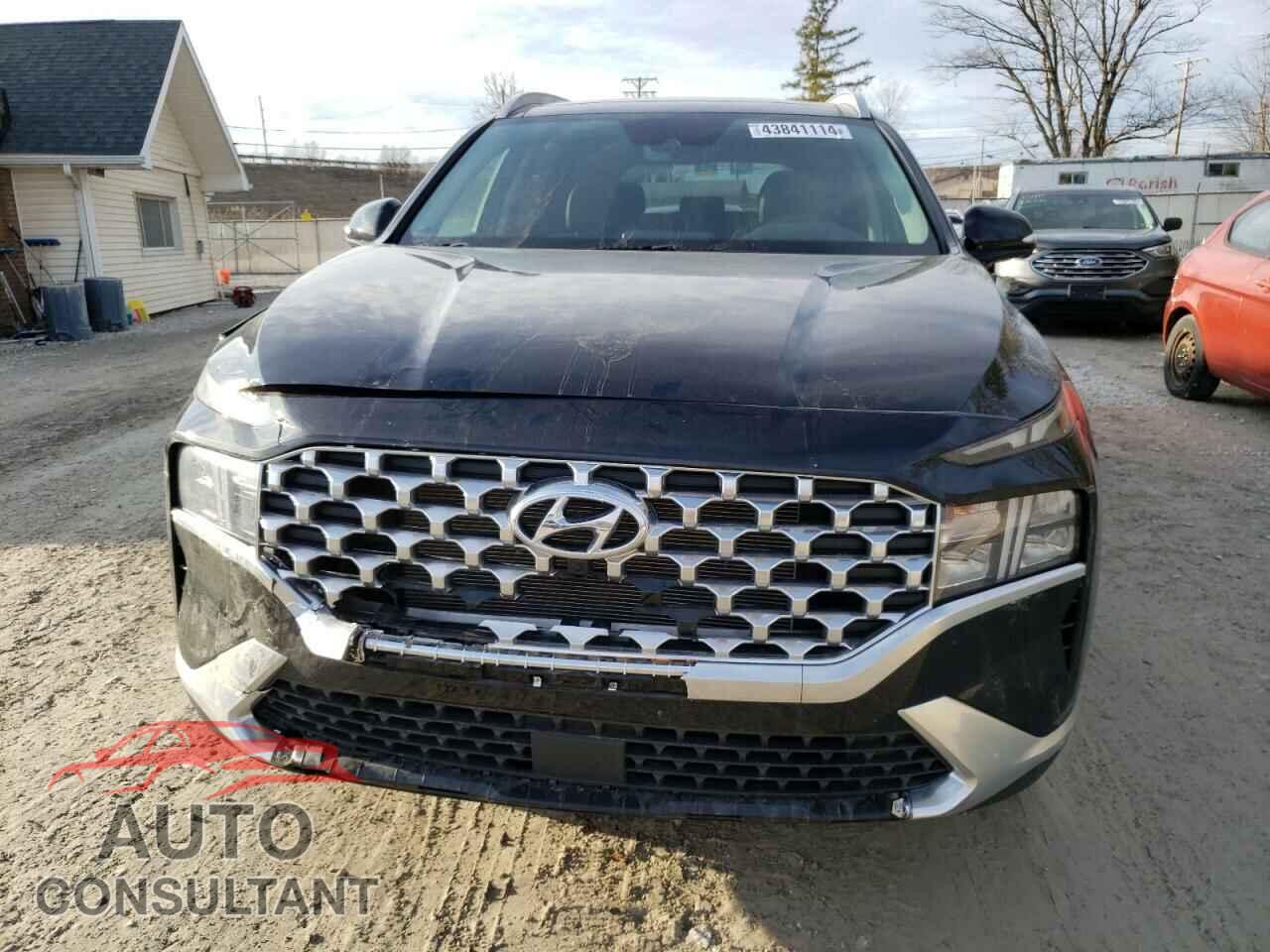 HYUNDAI SANTA FE 2023 - 5NMS3DAJ2PH647458