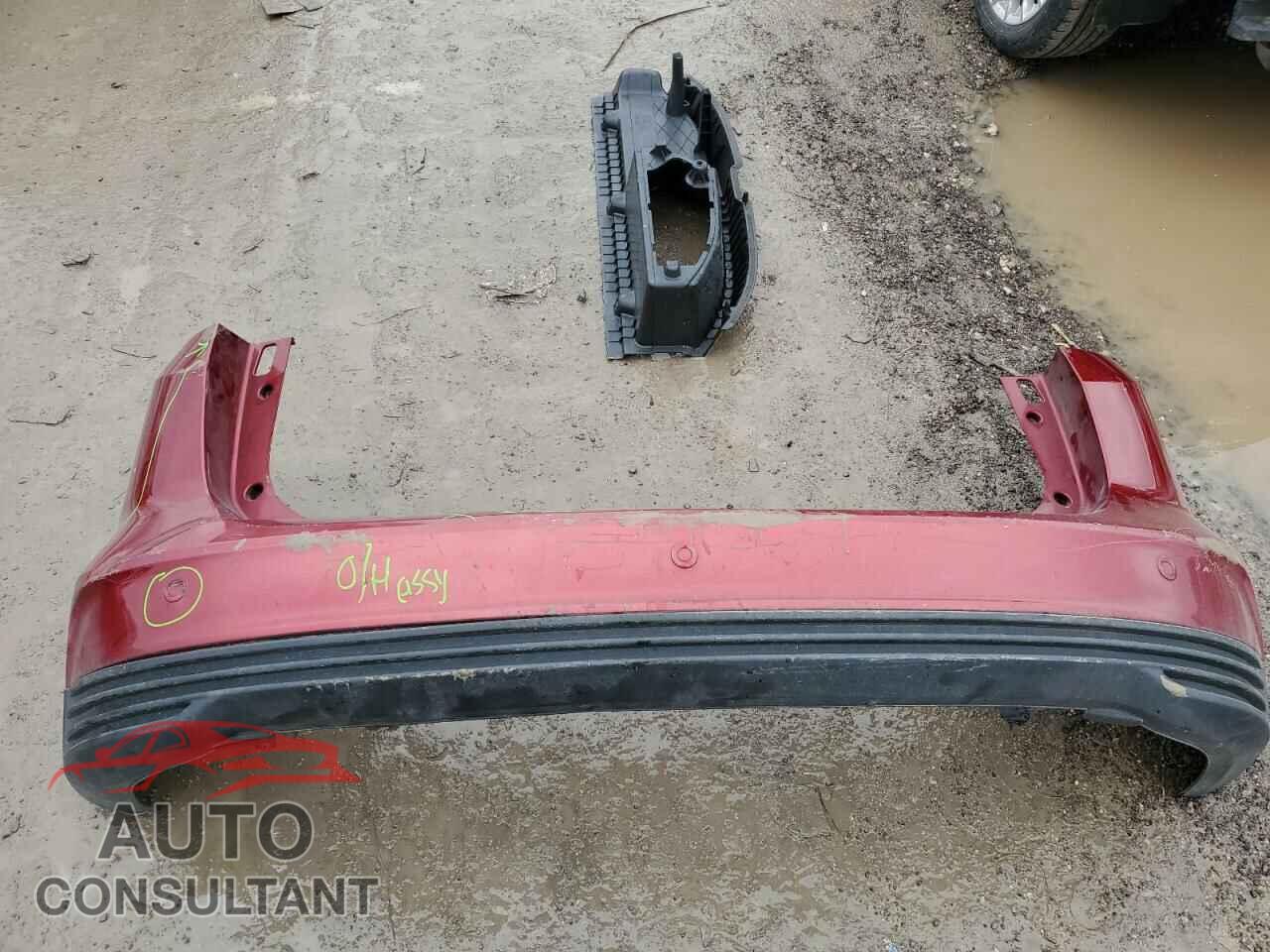 FORD CMAX 2015 - 1FADP5BU0FL116340