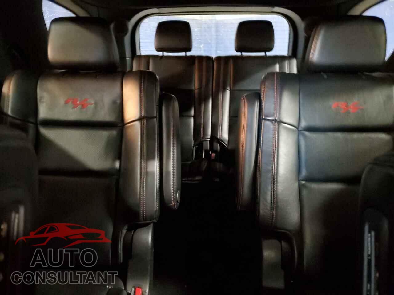 DODGE DURANGO 2014 - 1C4SDJCT5EC484312