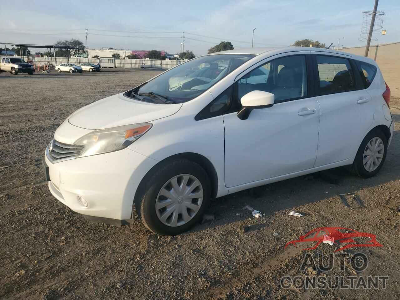 NISSAN VERSA 2015 - 3N1CE2CP2FL401468