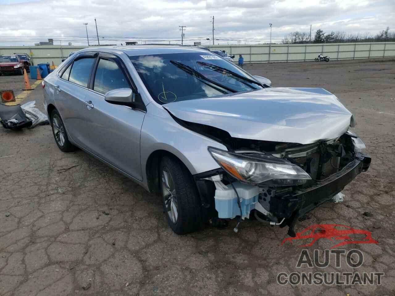 TOYOTA CAMRY 2016 - 4T1BF1FK3GU521847