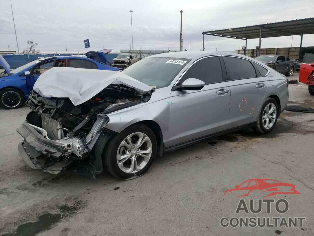 HONDA ACCORD 2023 - 1HGCY1F22PA029672