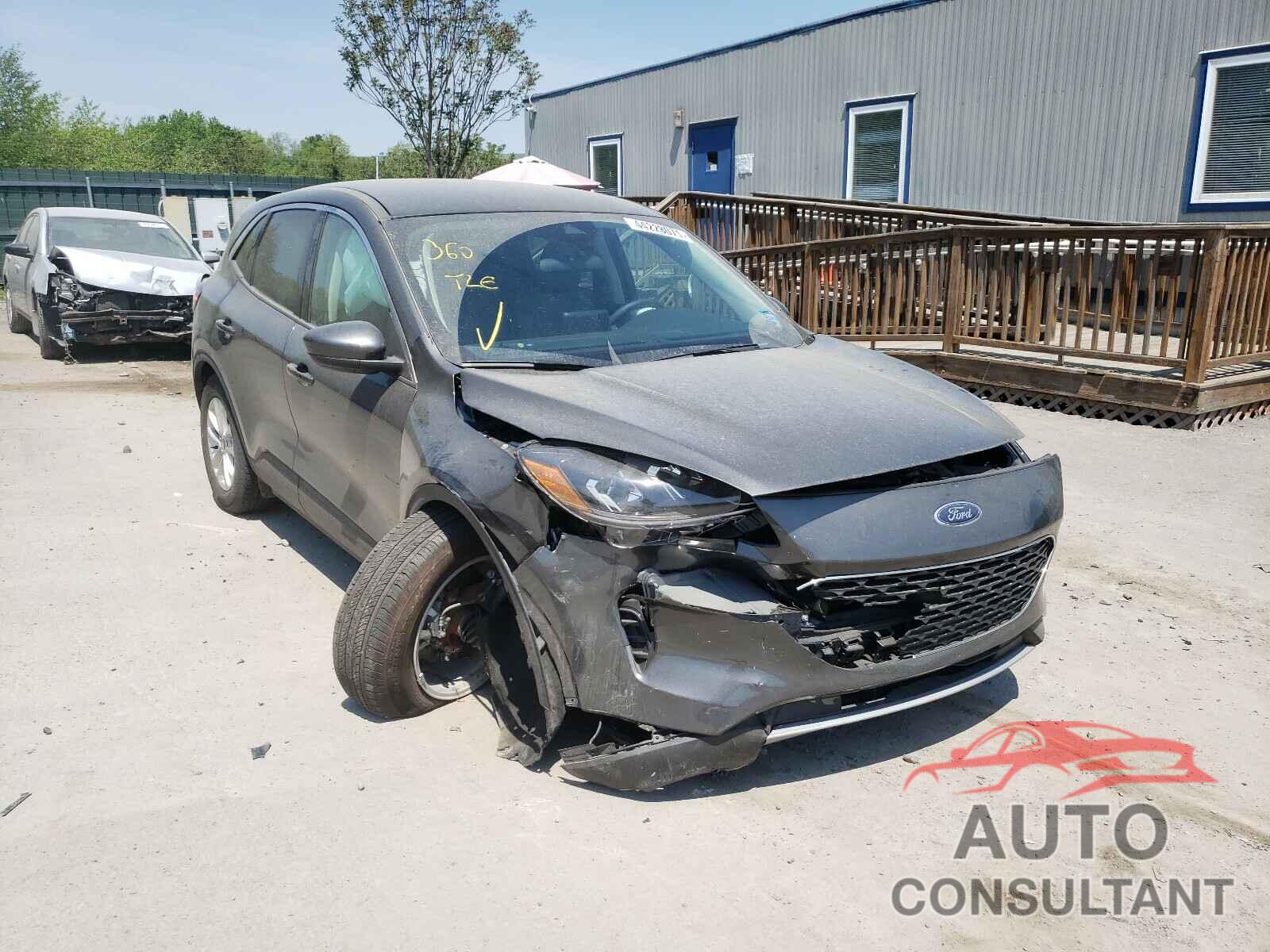 FORD ESCAPE 2020 - 1FMCU9G6XLUC64500