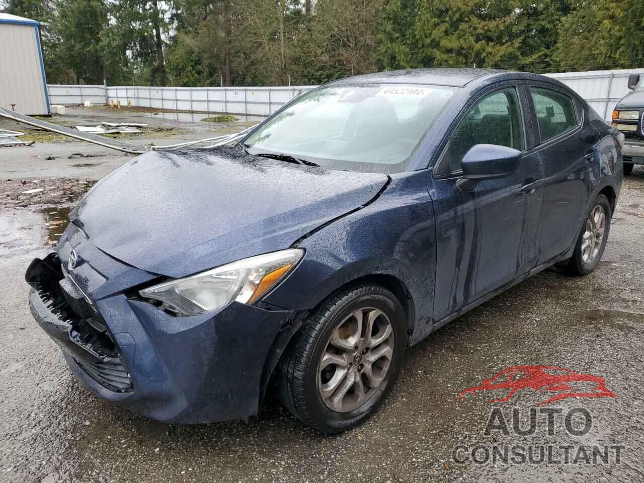 TOYOTA SCION 2016 - 3MYDLBZV4GY103944