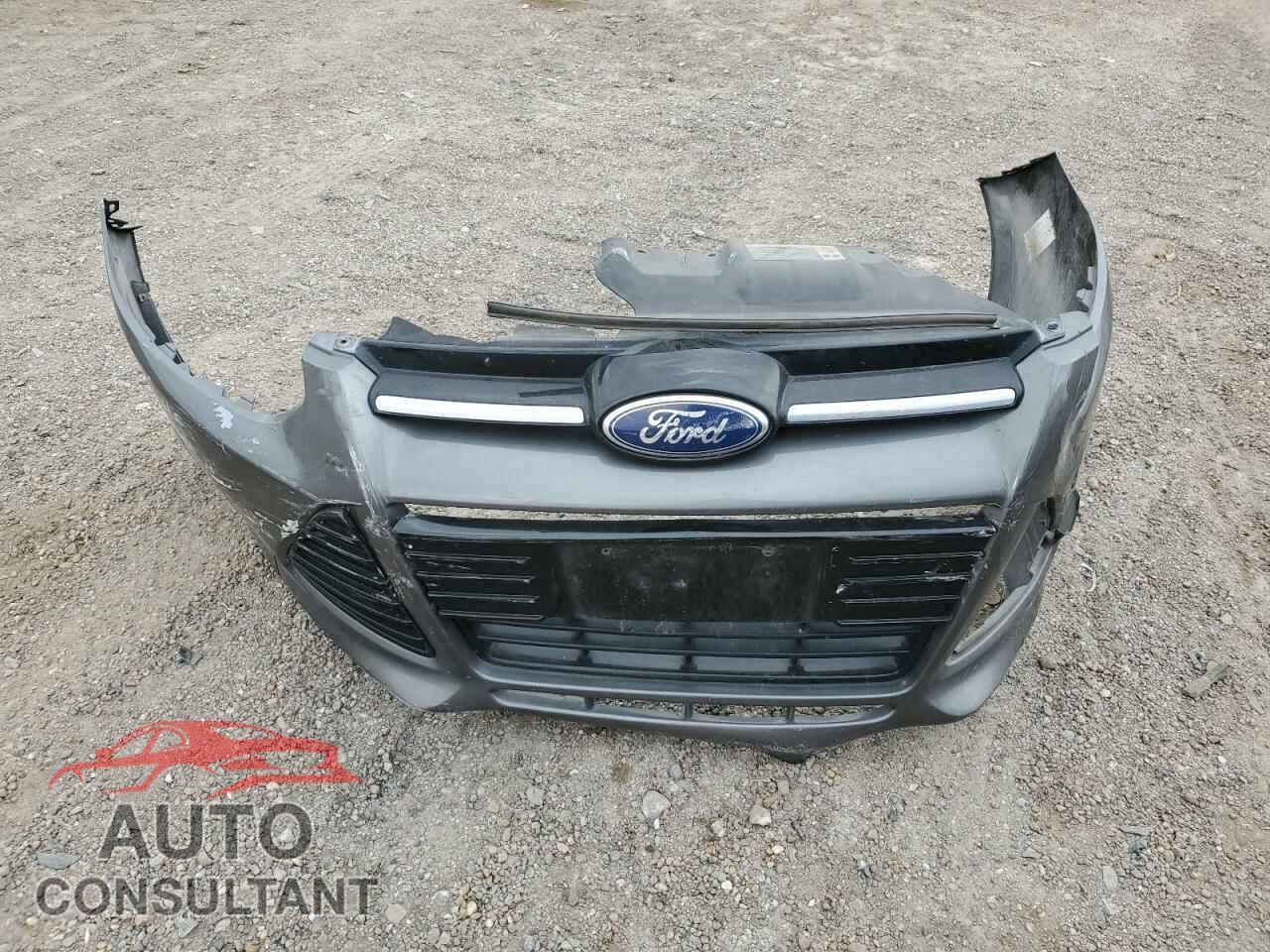FORD FOCUS 2012 - 1FAHP3K28CL329603