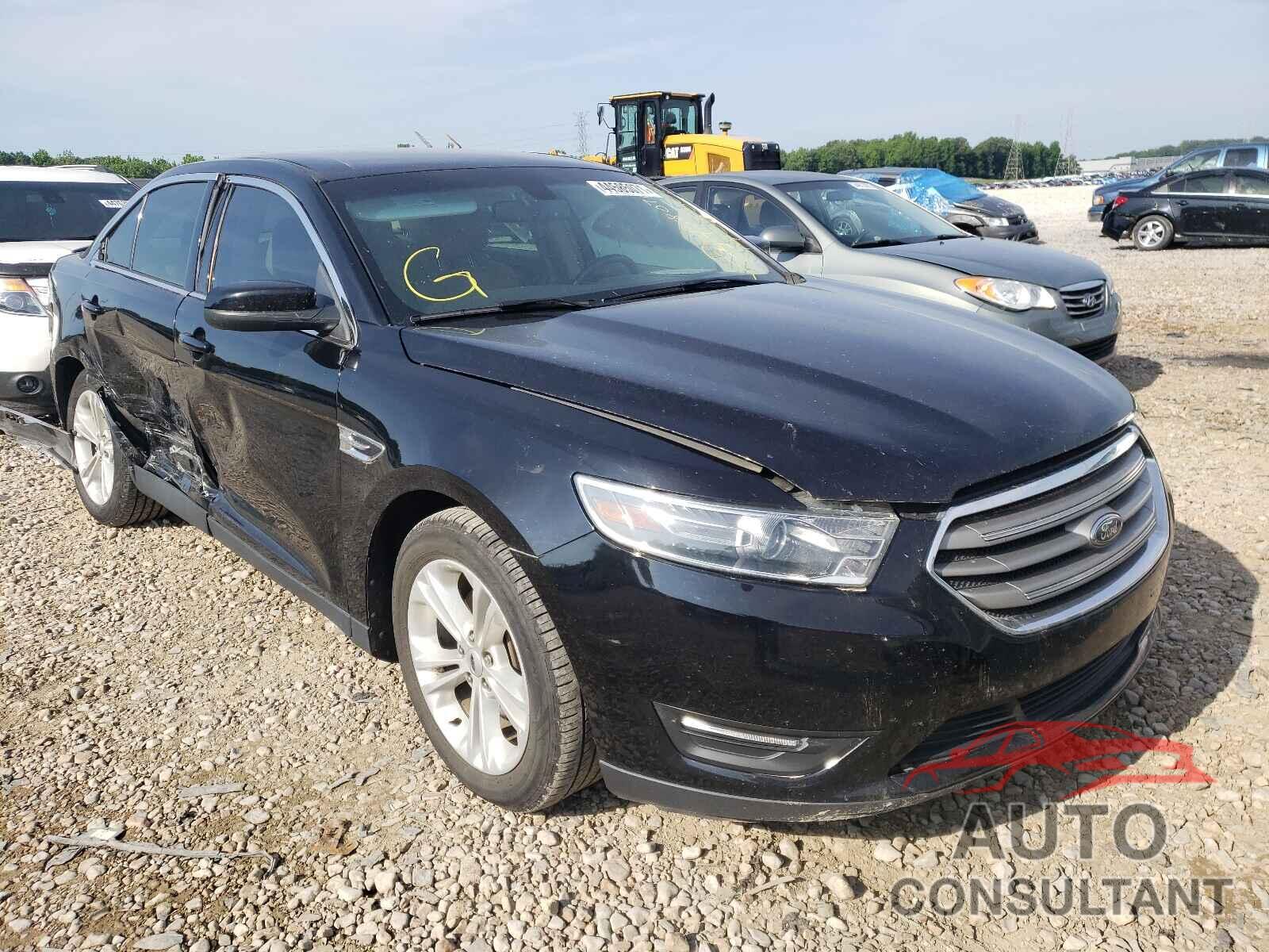 FORD TAURUS 2016 - 1FAHP2E88GG148705