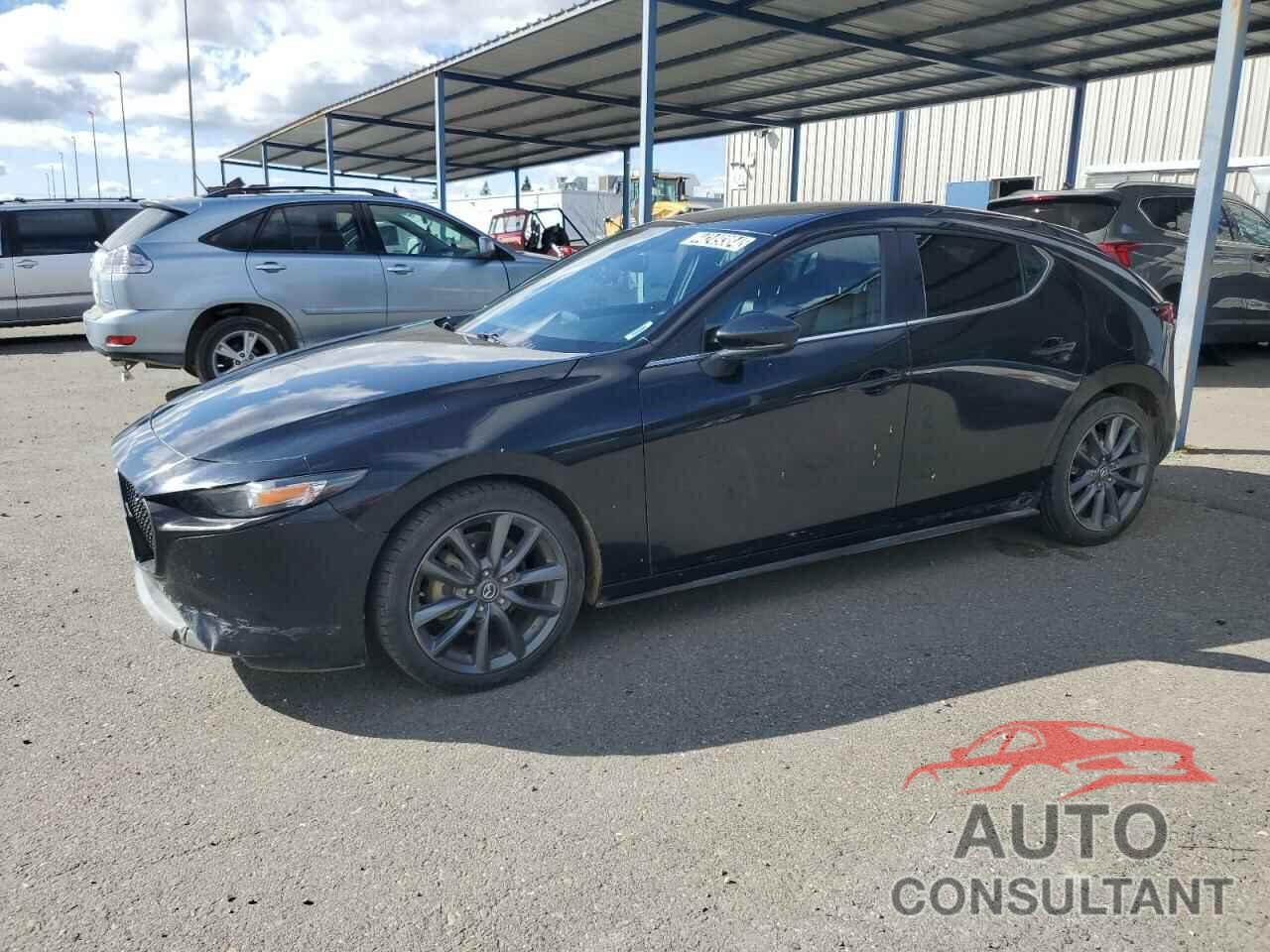 MAZDA 3 2019 - JM1BPAMMXK1139931